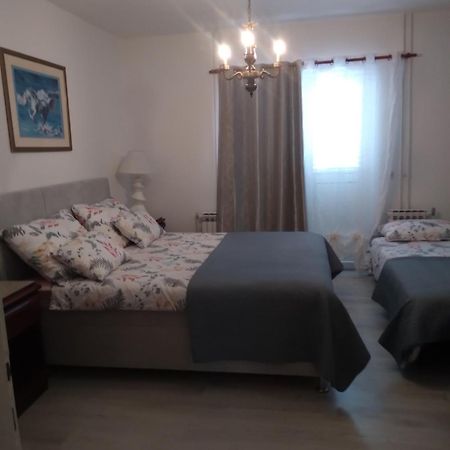 Apartment Erceg Porec Exterior photo