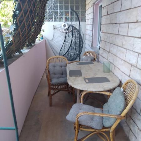 Apartment Erceg Porec Exterior photo