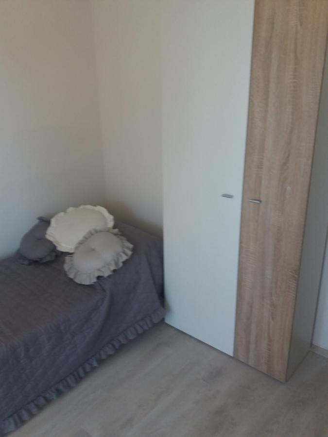 Apartment Erceg Porec Exterior photo