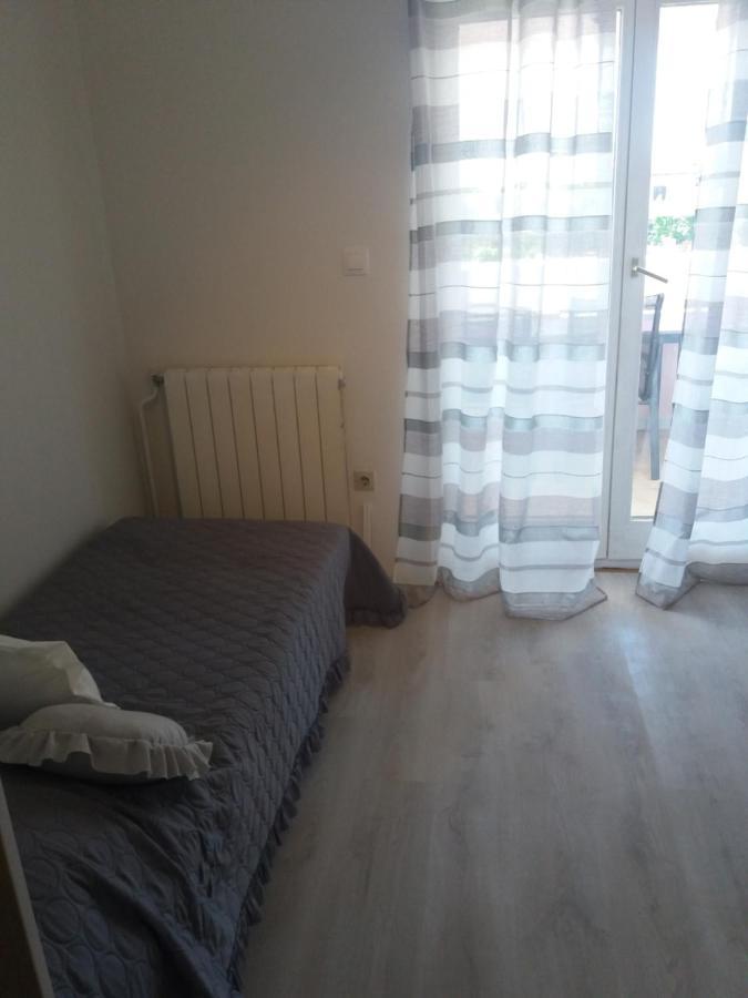 Apartment Erceg Porec Exterior photo