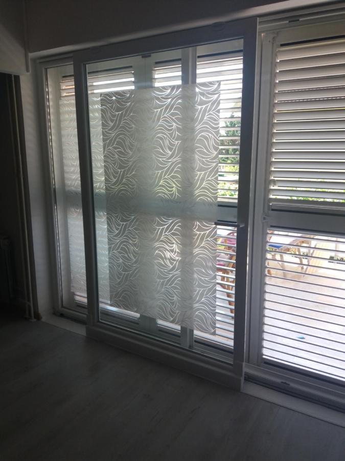 Apartment Erceg Porec Exterior photo