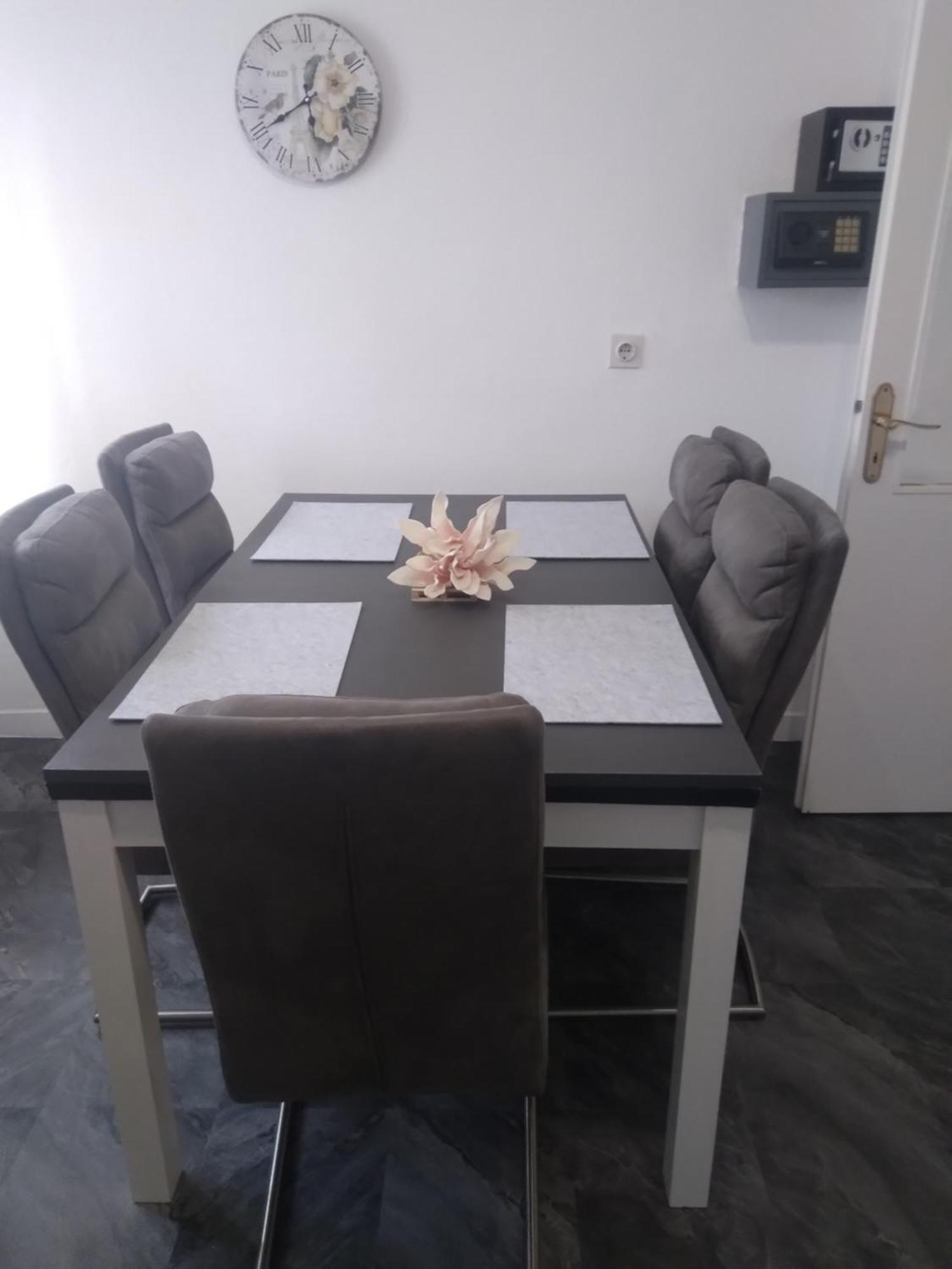 Apartment Erceg Porec Exterior photo