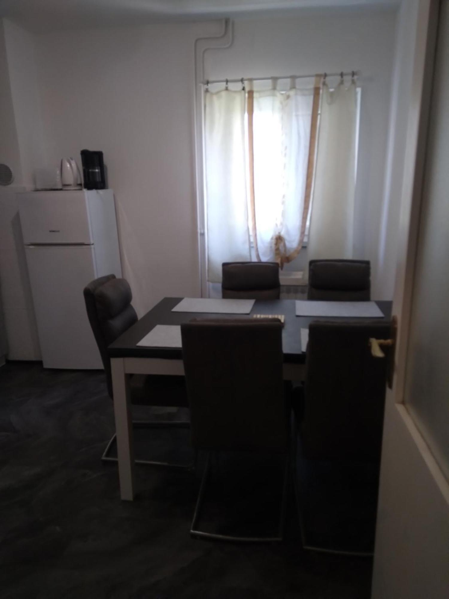 Apartment Erceg Porec Exterior photo