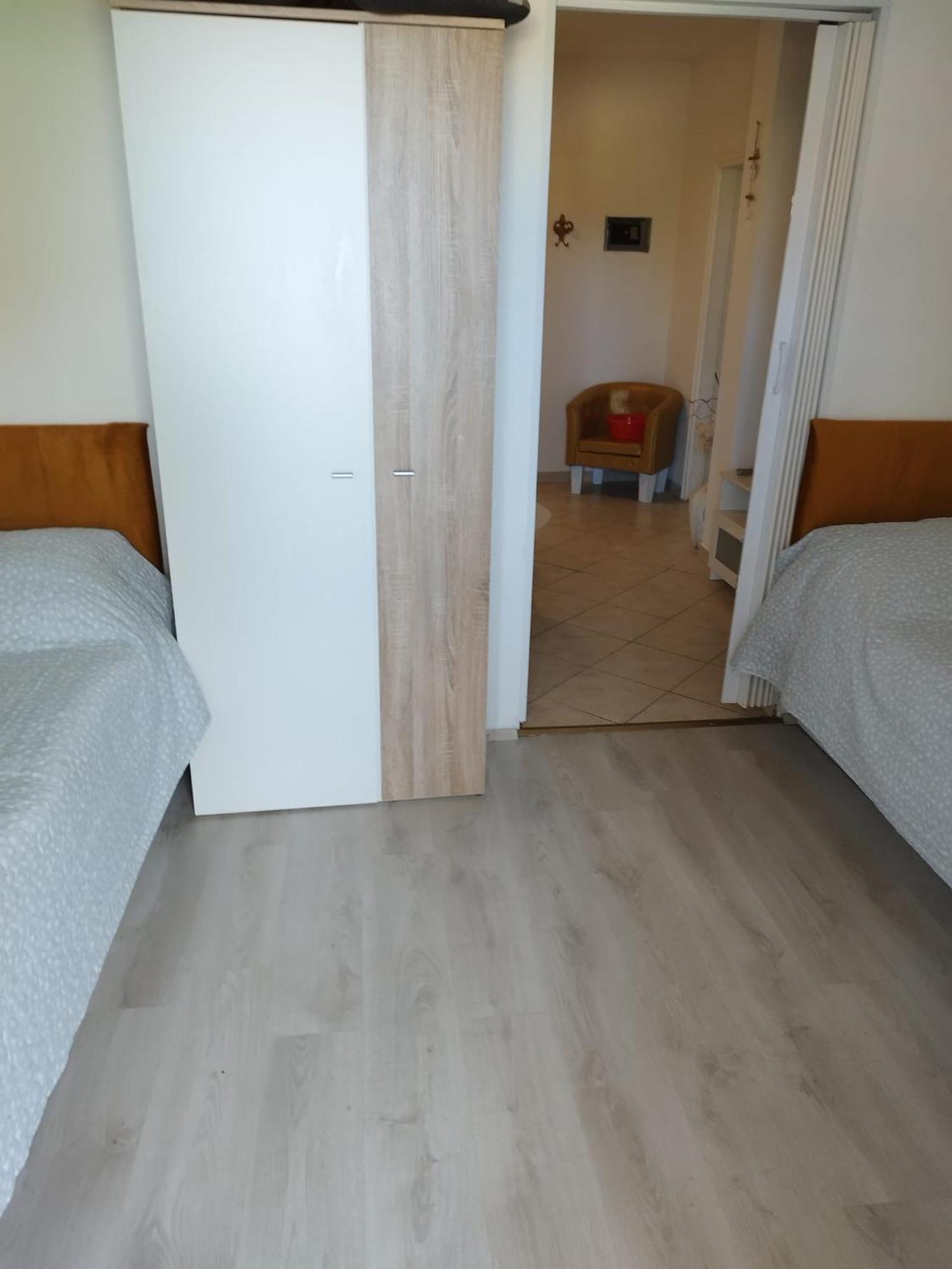 Apartment Erceg Porec Exterior photo