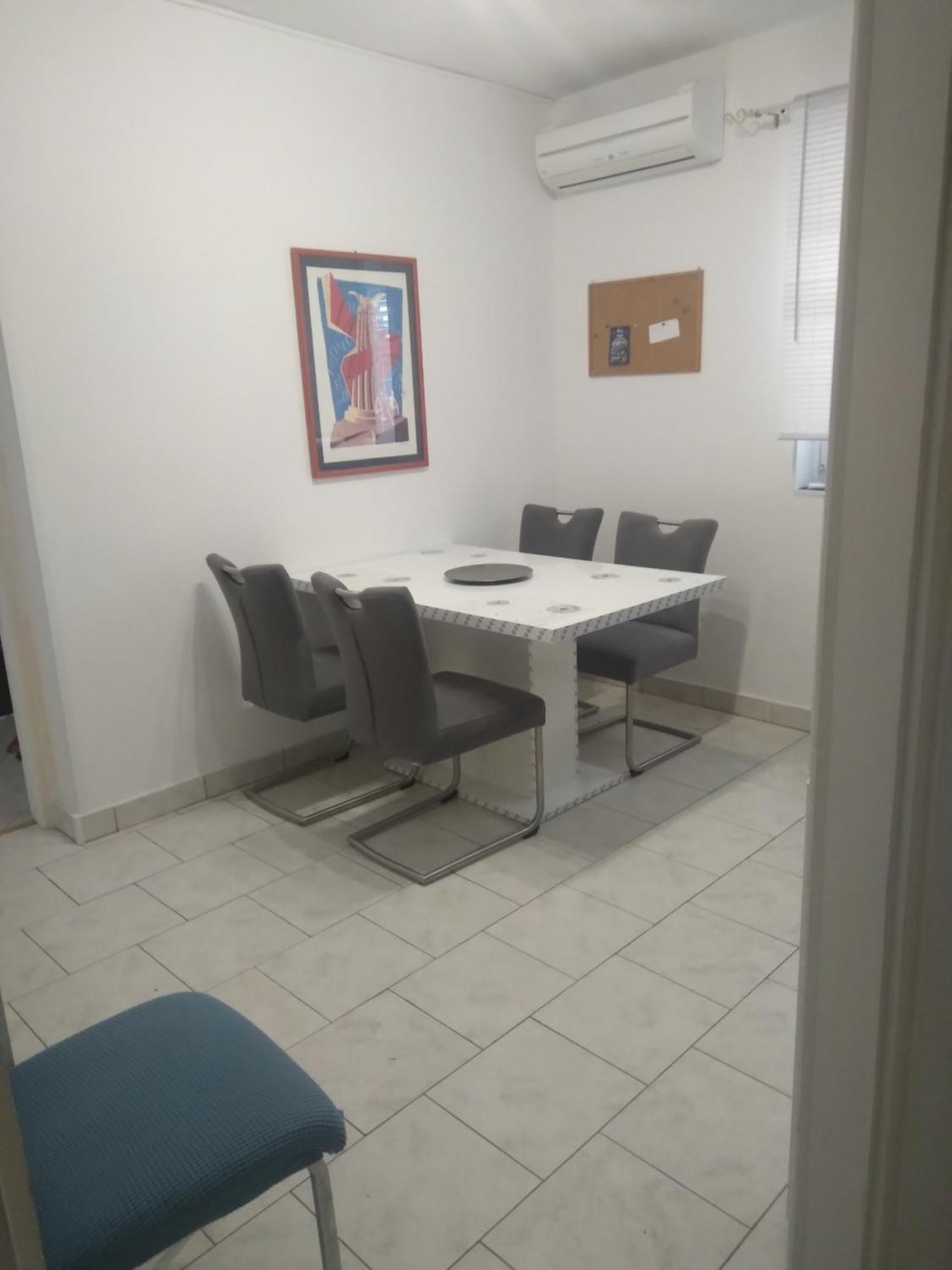 Apartment Erceg Porec Exterior photo