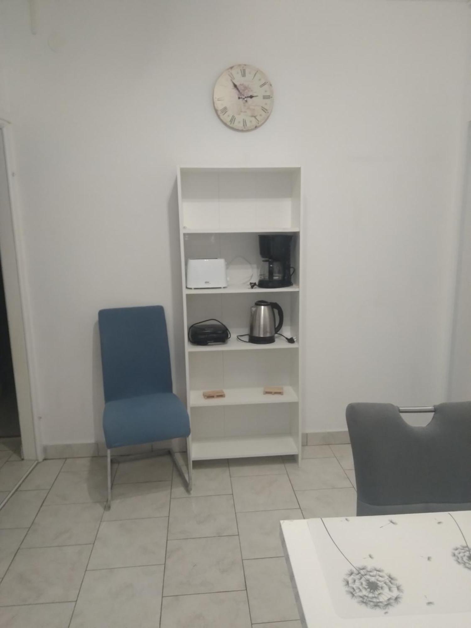 Apartment Erceg Porec Exterior photo