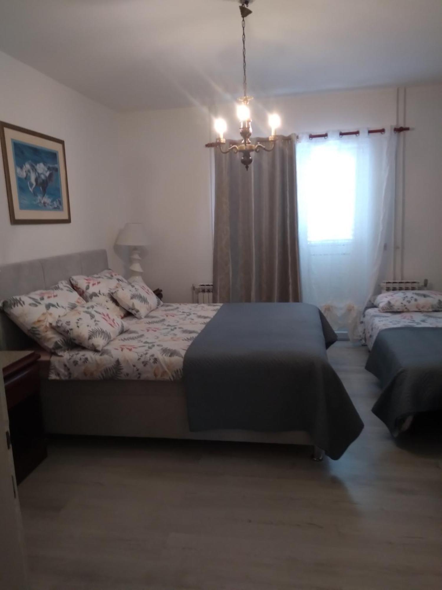 Apartment Erceg Porec Exterior photo