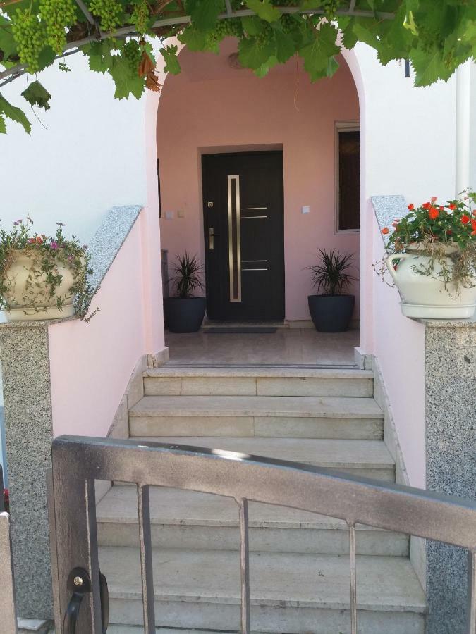 Apartment Erceg Porec Exterior photo