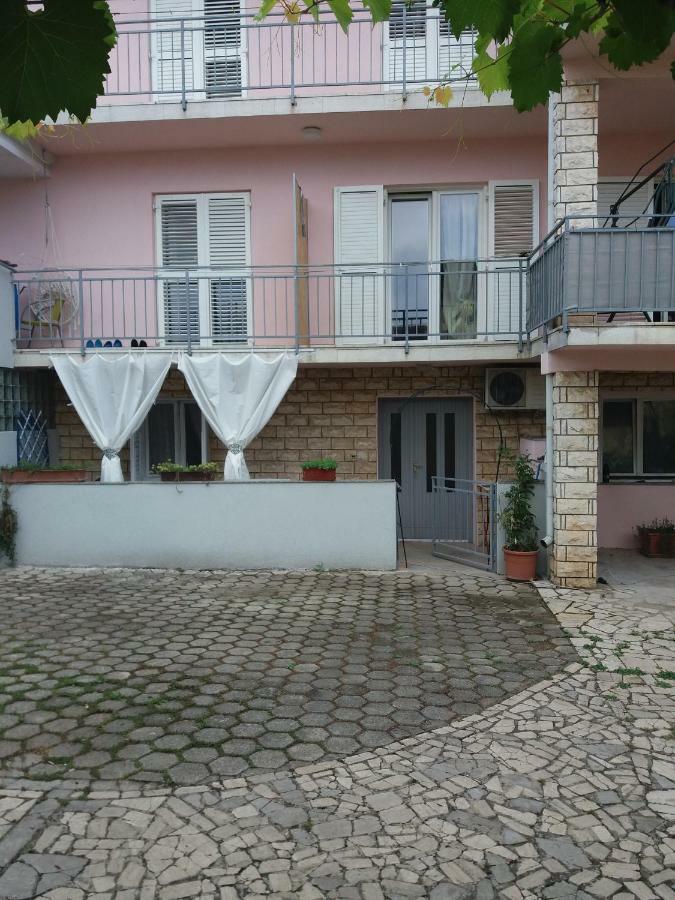 Apartment Erceg Porec Exterior photo
