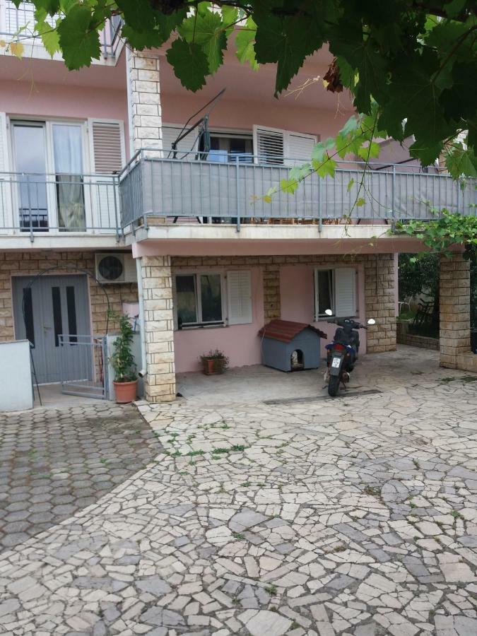 Apartment Erceg Porec Exterior photo
