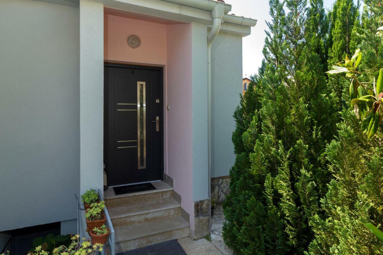 Apartment Erceg Porec Exterior photo